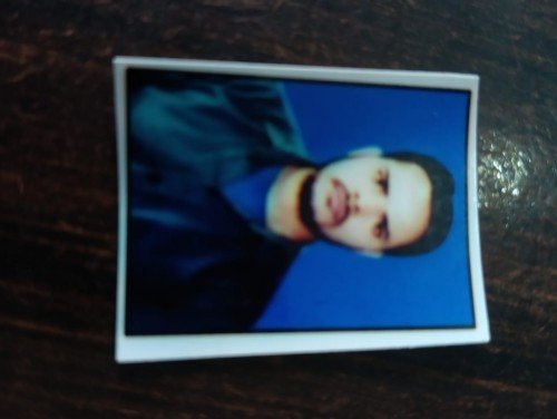 musharraf ali  home tutor in Varanasi.